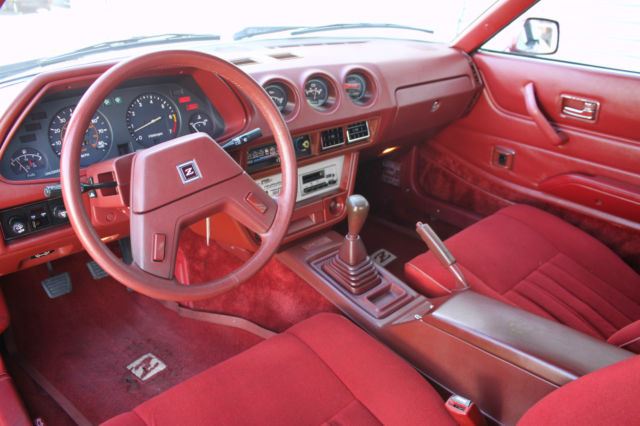 1981 Datsun Z-Series - photo 12