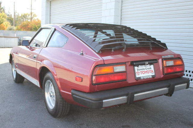 1981 Datsun Z-Series - photo 7