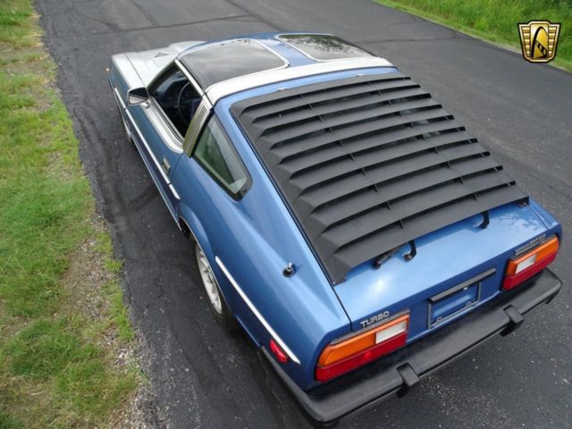 1981 Datsun Z-Series -- - photo 10