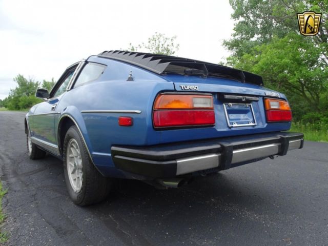 1981 Datsun Z-Series -- - photo 11