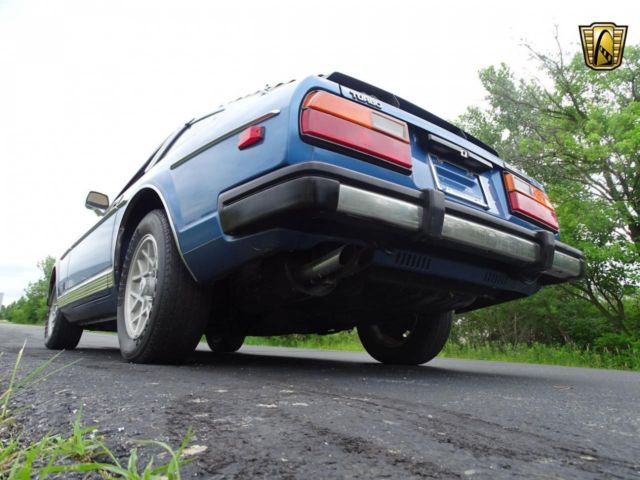 1981 Datsun Z-Series -- - photo 12