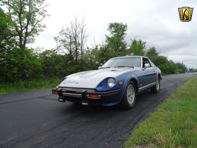 1981 Datsun Z-Series -- - photo 3