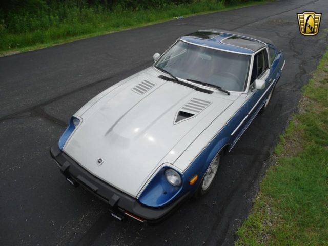 1981 Datsun Z-Series -- - photo 4