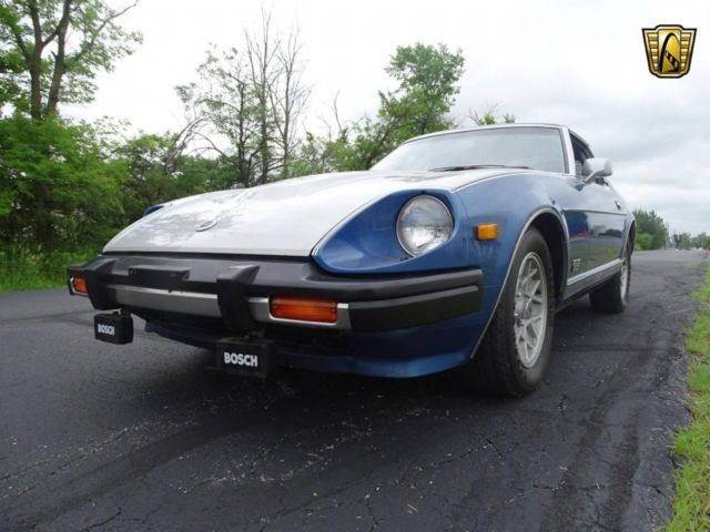 1981 Datsun Z-Series -- - photo 5