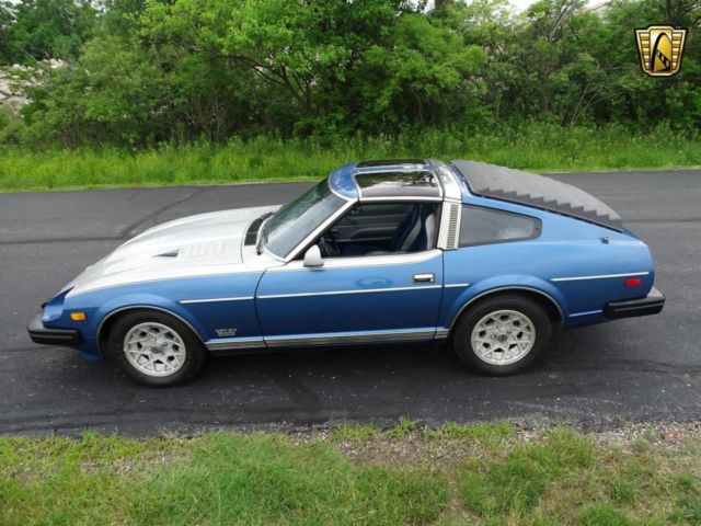 1981 Datsun Z-Series -- - photo 7
