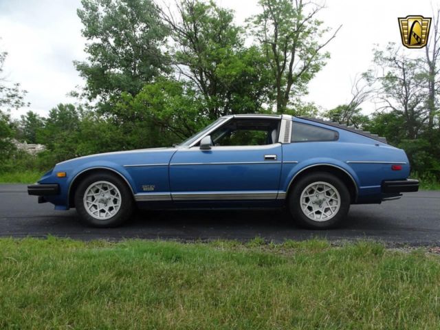 1981 Datsun Z-Series -- - photo 8
