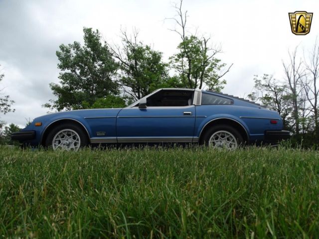 1981 Datsun Z-Series -- - photo 9