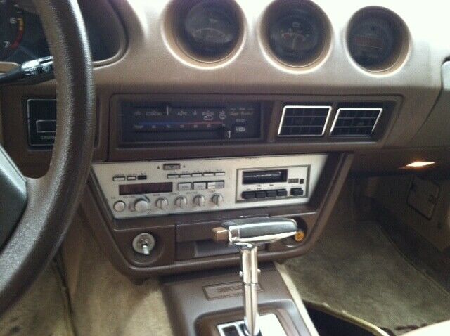 1981 Datsun Z-Series - photo 10