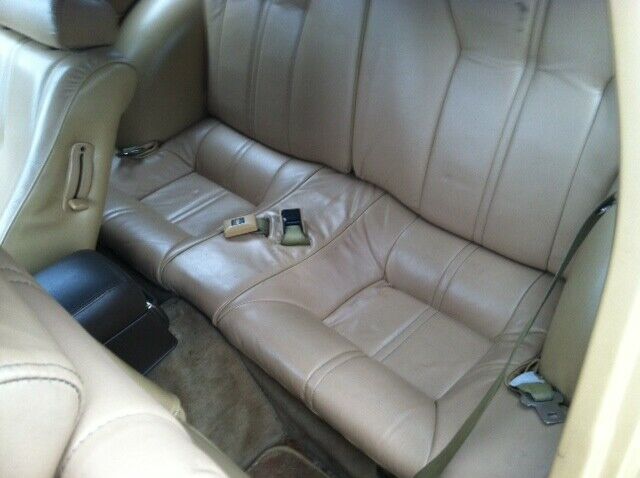 1981 Datsun Z-Series - photo 11