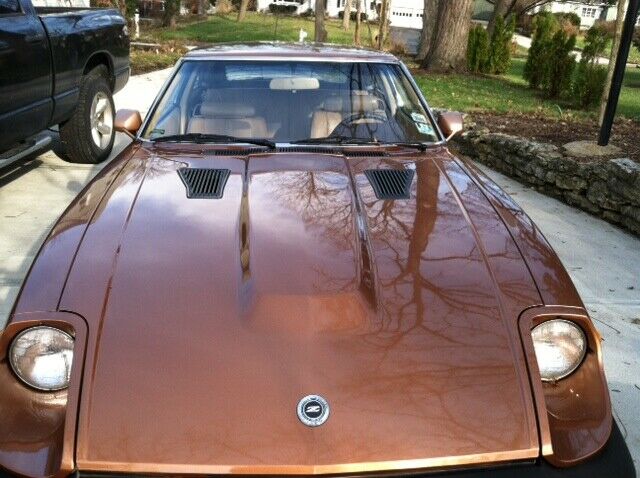 1981 Datsun Z-Series - photo 2