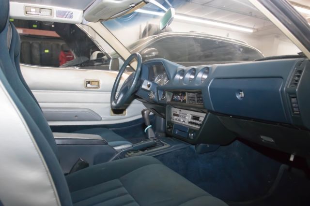 1981 Datsun Z-Series - photo 12