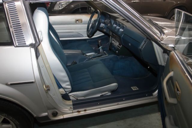 1981 Datsun Z-Series - photo 13