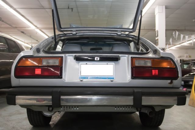 1981 Datsun Z-Series - photo 4