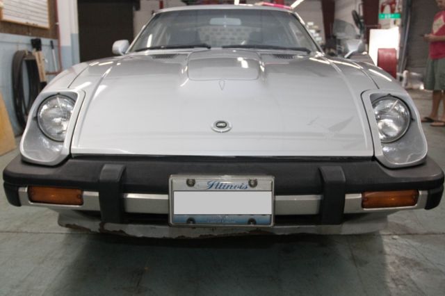 1981 Datsun Z-Series - photo 5