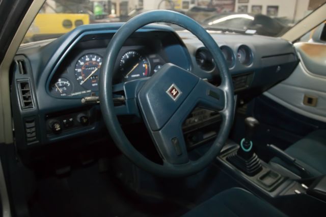 1981 Datsun Z-Series - photo 8