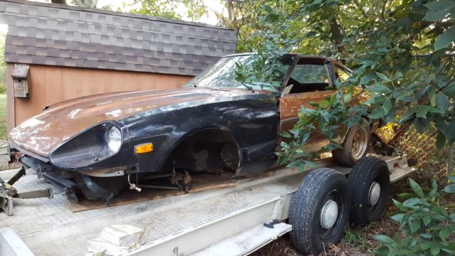 1981 Datsun Z-Series 2 Seater - photo 2