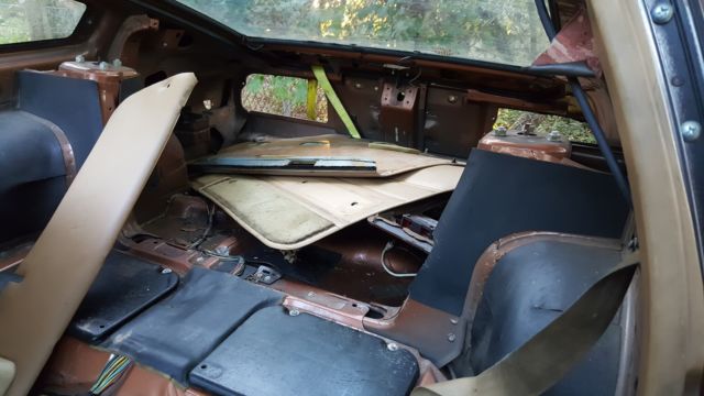 1981 Datsun Z-Series 2 Seater - photo 6