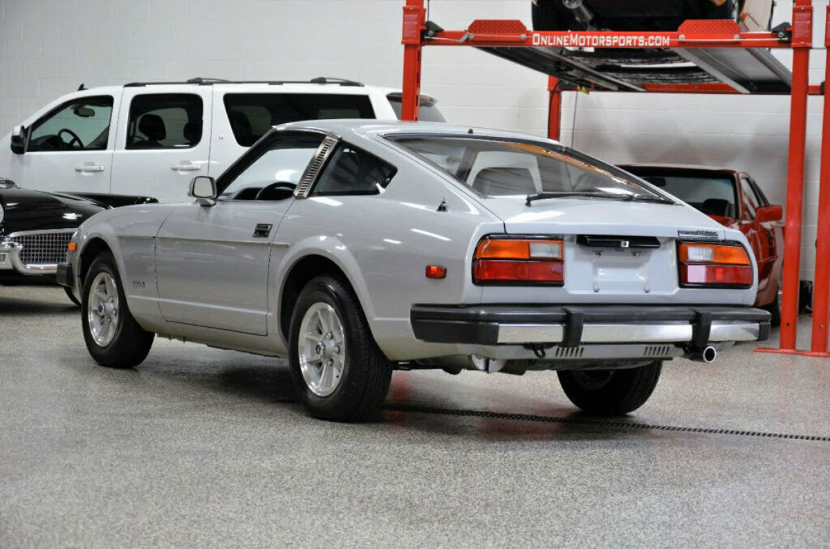 1981 Datsun Z-Series - photo 11