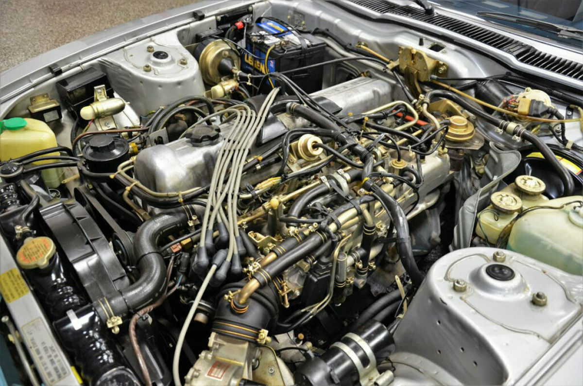 1981 Datsun Z-Series - photo 12