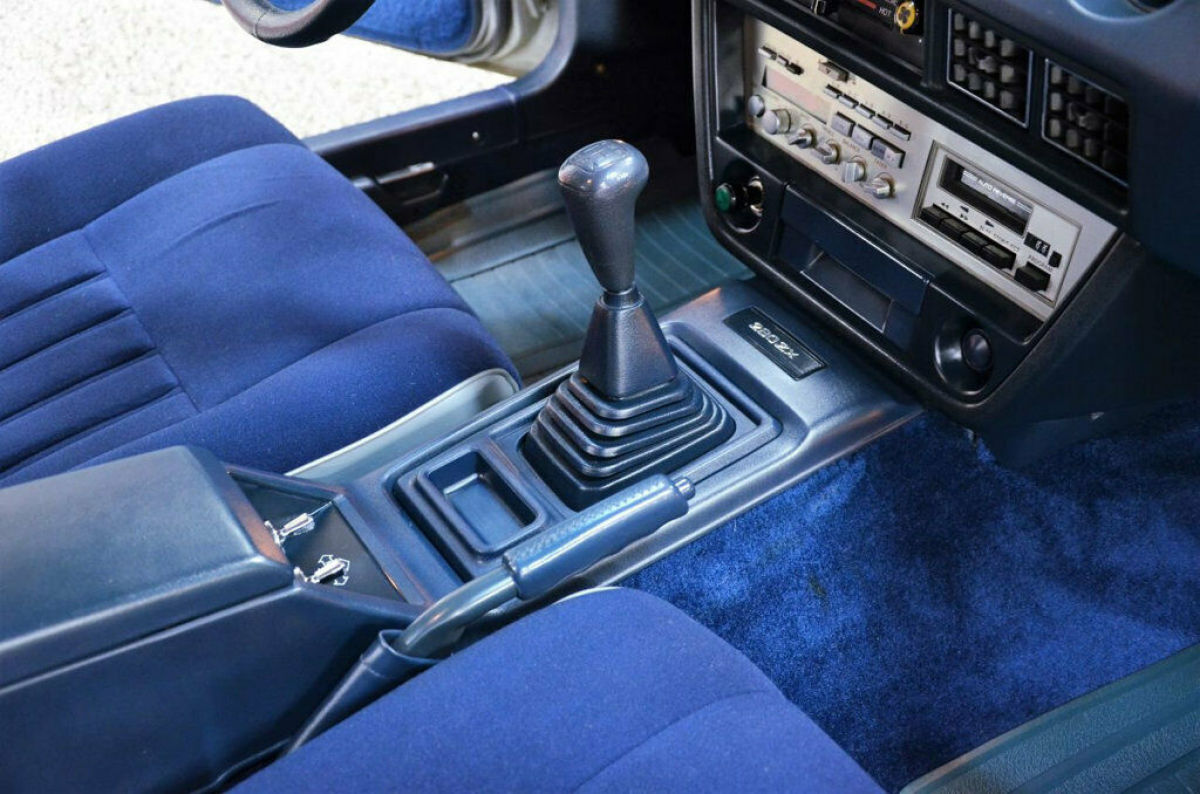 1981 Datsun Z-Series - photo 2