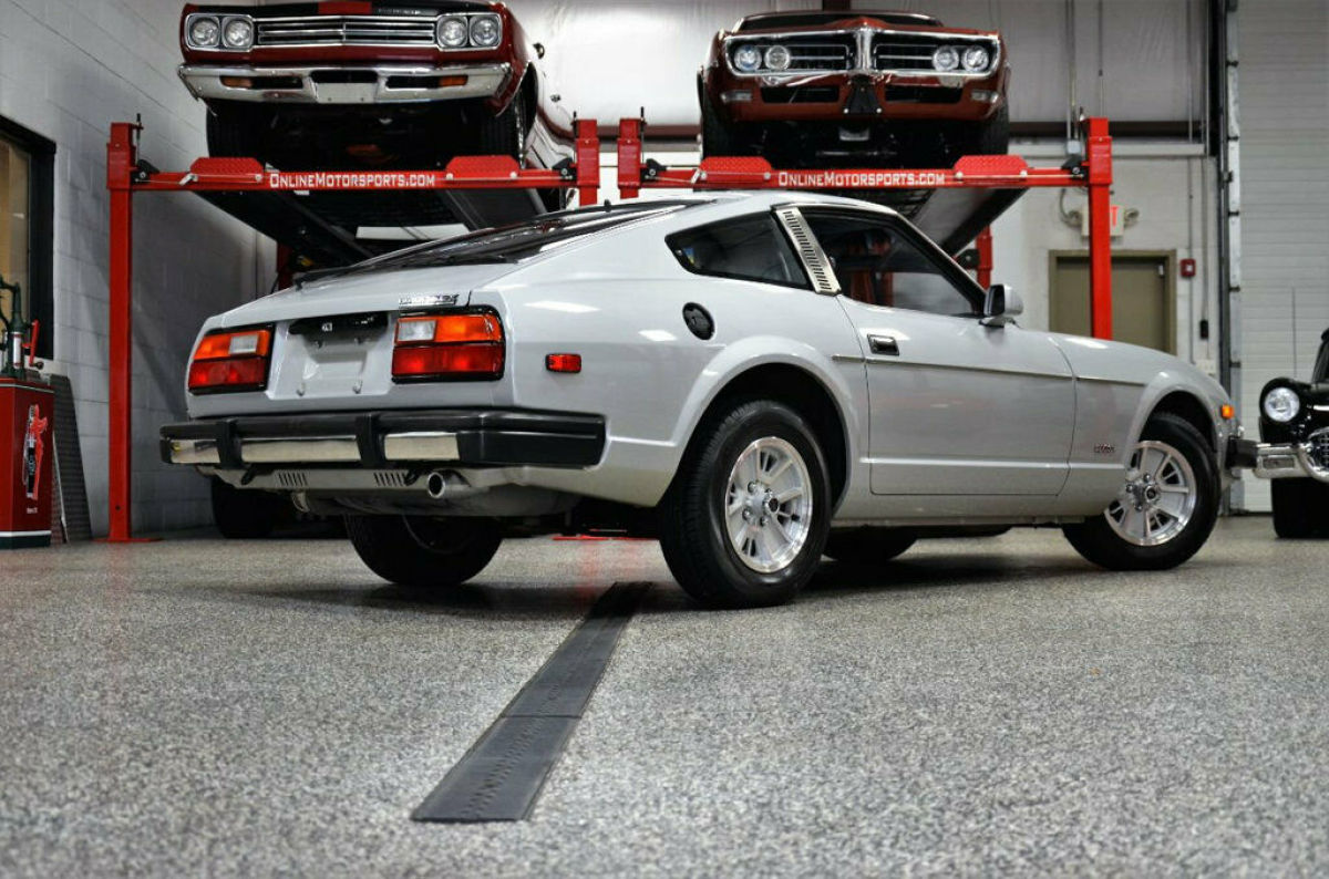 1981 Datsun Z-Series - photo 3