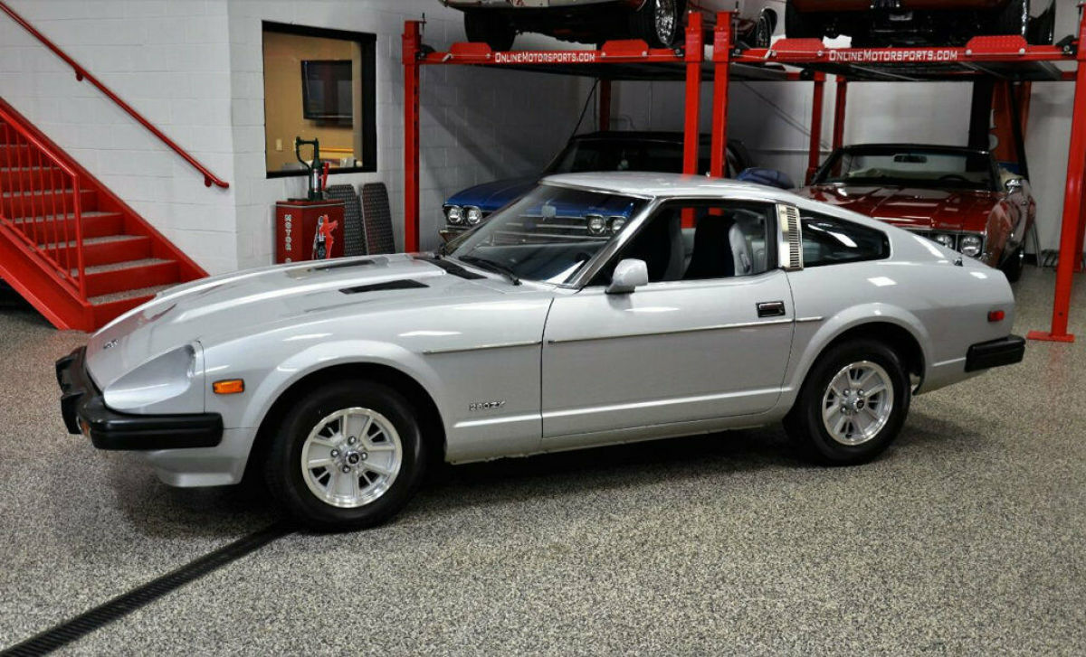 1981 Datsun Z-Series - photo 5