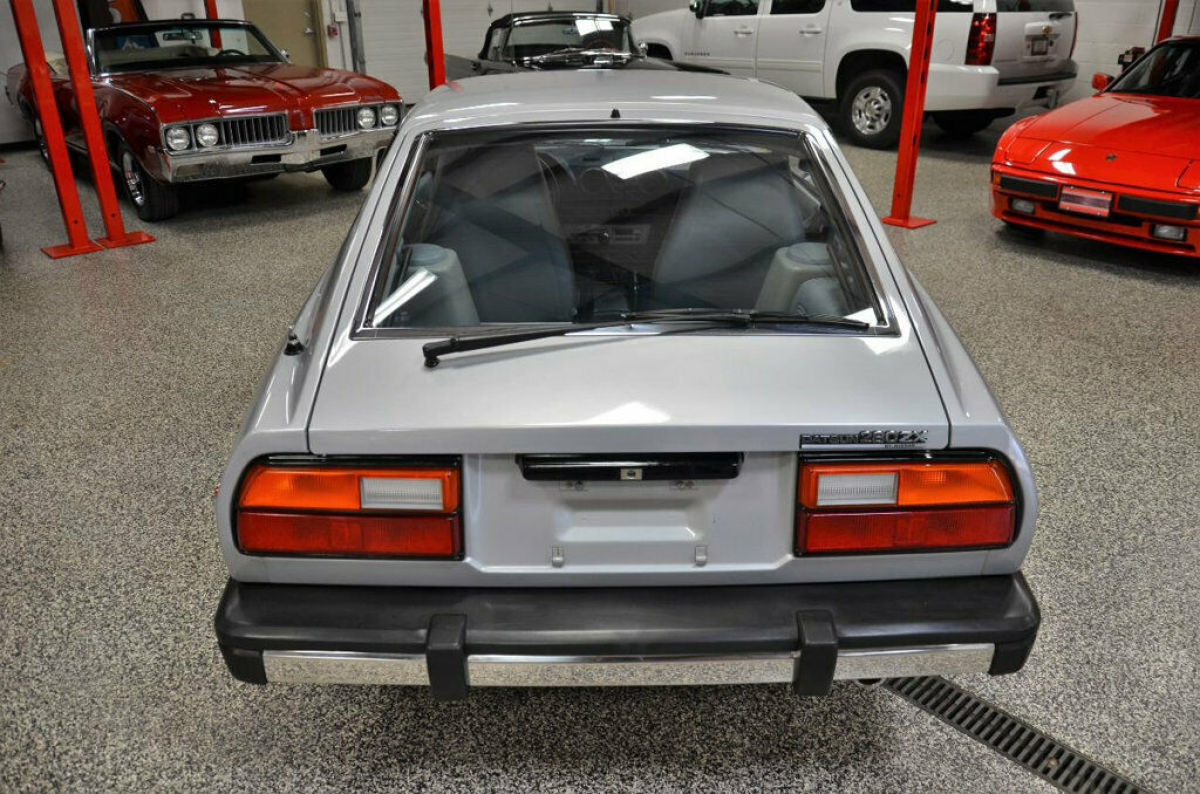 1981 Datsun Z-Series - photo 7