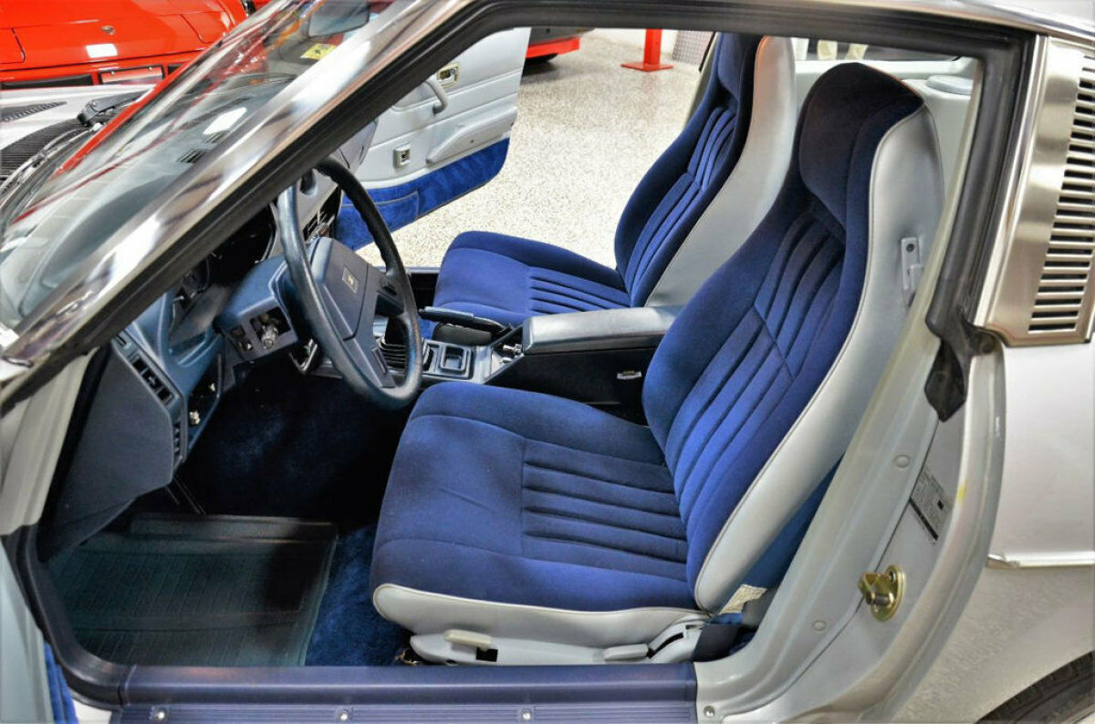 1981 Datsun Z-Series - photo 8