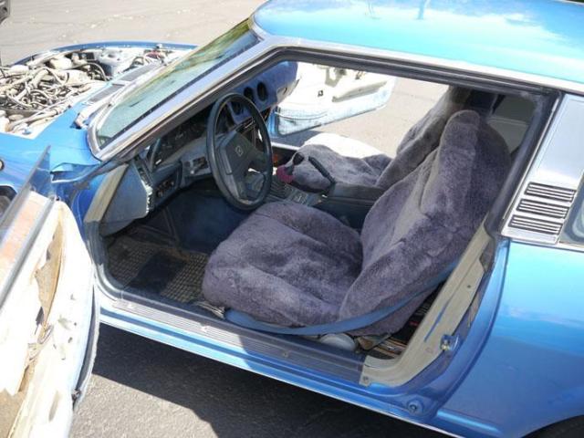1981 Datsun Z-Series 280ZX  - photo 10