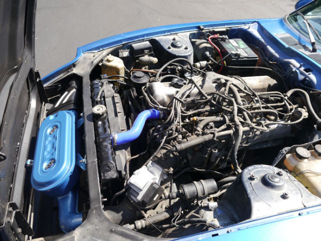 1981 Datsun Z-Series 280ZX  - photo 9