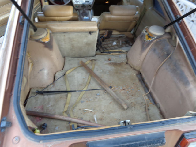 1981 Datsun Z-Series 2+2 - photo 10
