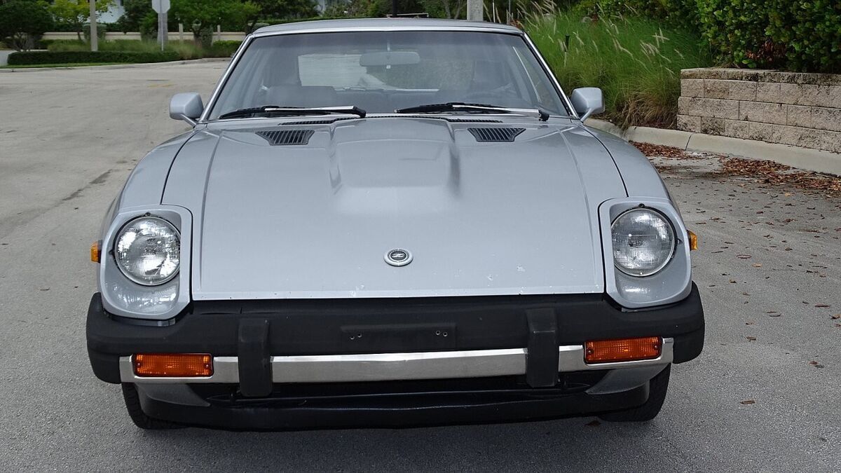 1981 Datsun Z-Series FACTORY - photo 11