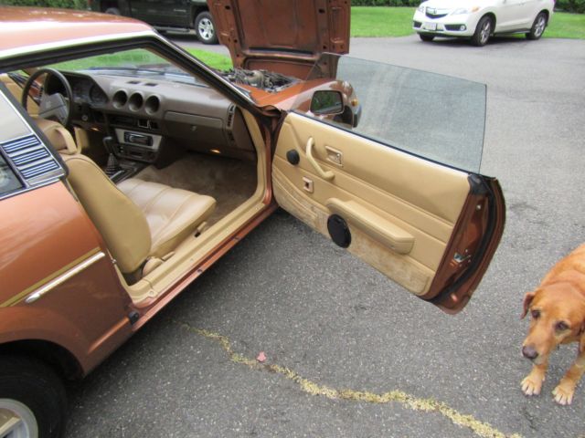 1981 Datsun Z-Series - photo 10