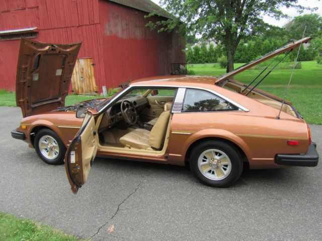 1981 Datsun Z-Series - photo 12