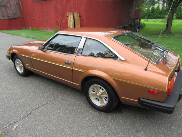 1981 Datsun Z-Series - photo 13