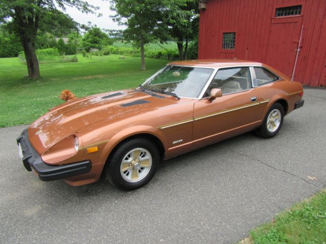 1981 Datsun Z-Series - photo 2