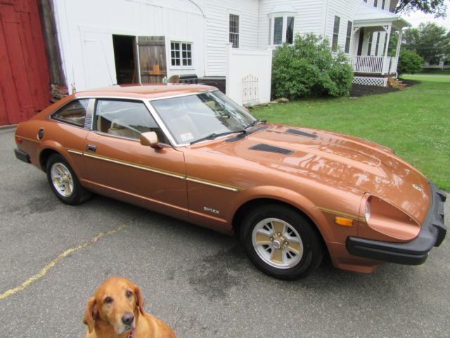 1981 Datsun Z-Series - photo 3