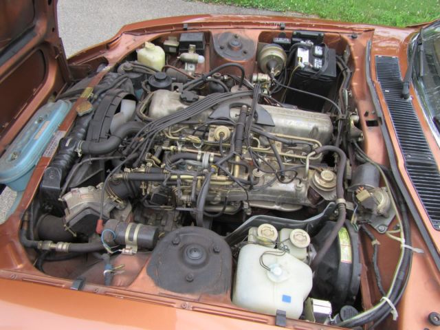 1981 Datsun Z-Series - photo 6