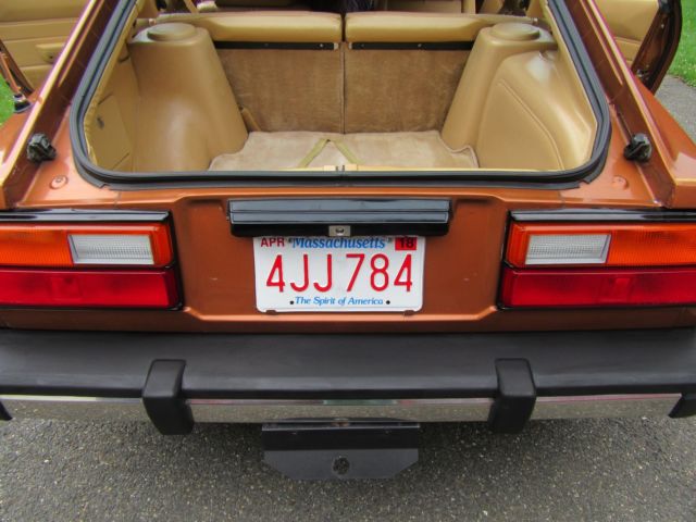 1981 Datsun Z-Series - photo 8