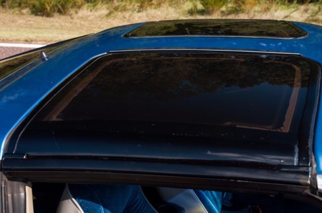 1981 Datsun 280ZX Coupe - photo 8