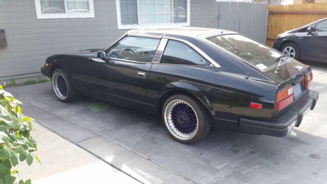 1981 Datsun Z-Series - photo 2