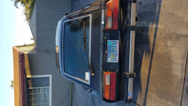 1981 Datsun Z-Series - photo 4