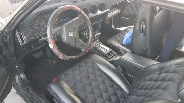 1981 Datsun Z-Series - photo 6