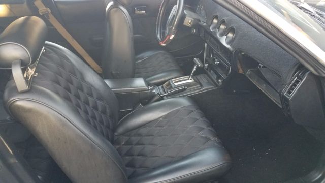 1981 Datsun Z-Series - photo 7