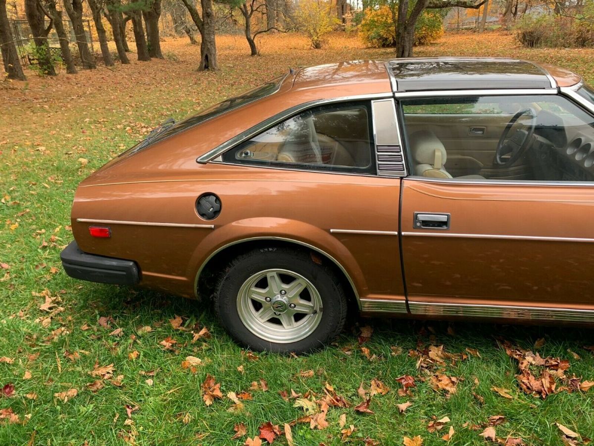1981 Datsun Z-Series ZX - photo 4