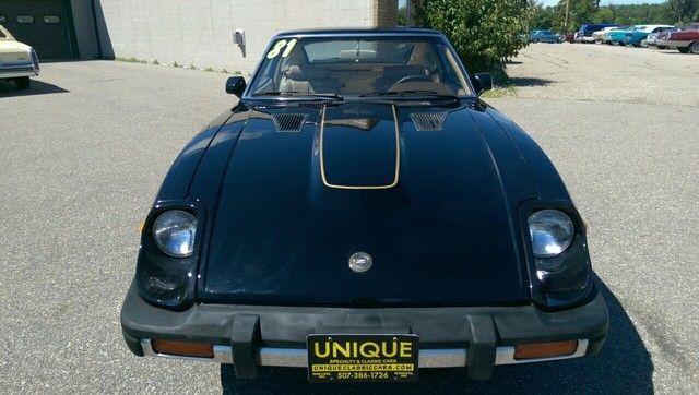 1981 Datsun Z-Series - photo 2
