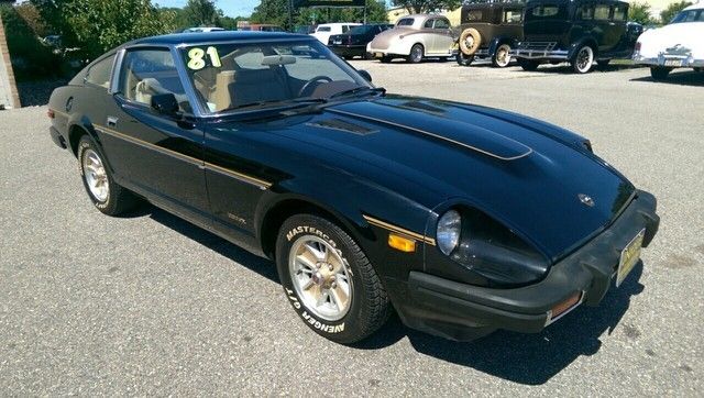 1981 Datsun Z-Series - photo 3