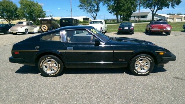 1981 Datsun Z-Series - photo 4
