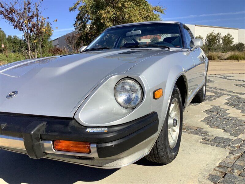 1981 Datsun 280ZX GL - photo 10