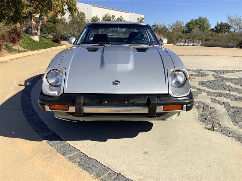1981 Datsun 280ZX GL - photo 2
